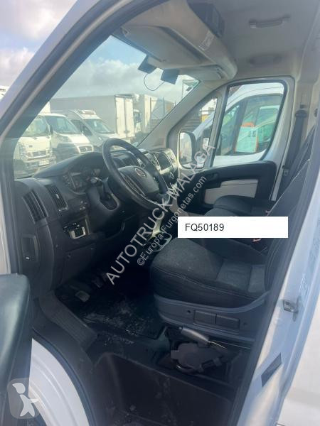 Furgoneta Fiat 2.3