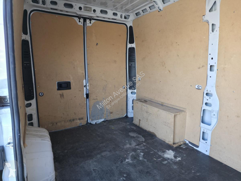 عربة نفعية Opel MOVANO 3.5t L2H2 2.2 BlueHDi -...