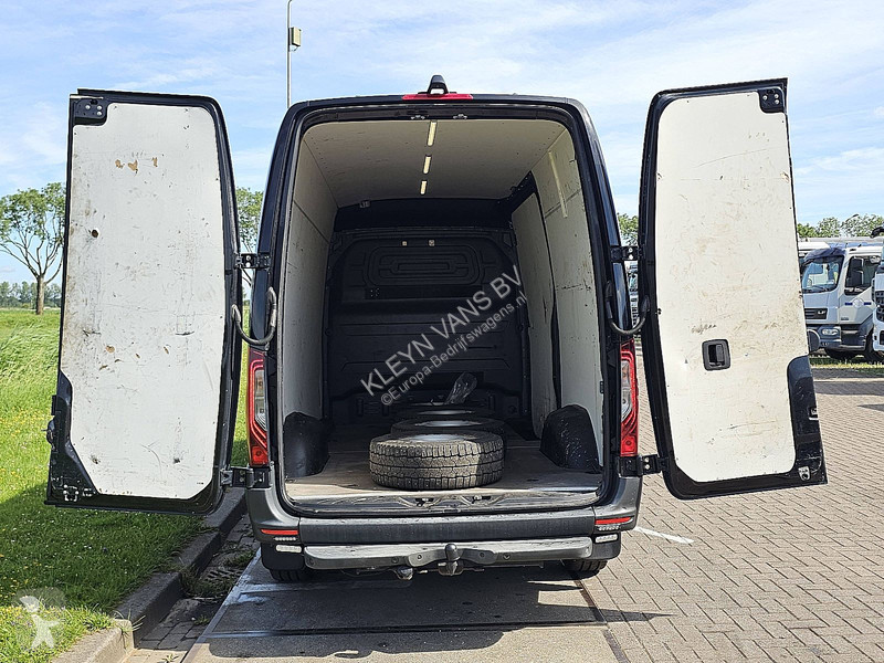 Bedrijfswagen Mercedes 319 L2H2 V6 LED Automaat