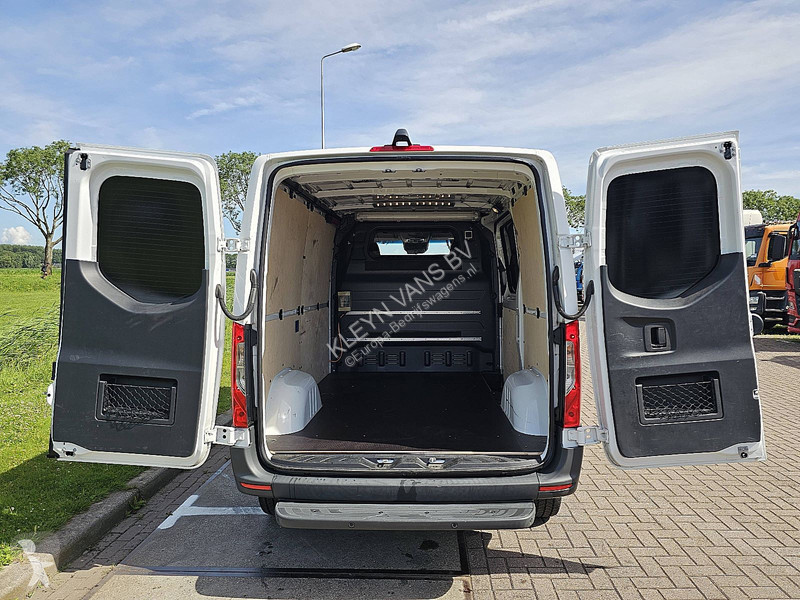 Véhicule utilitaire Mercedes 315 L1H1 Mbux...