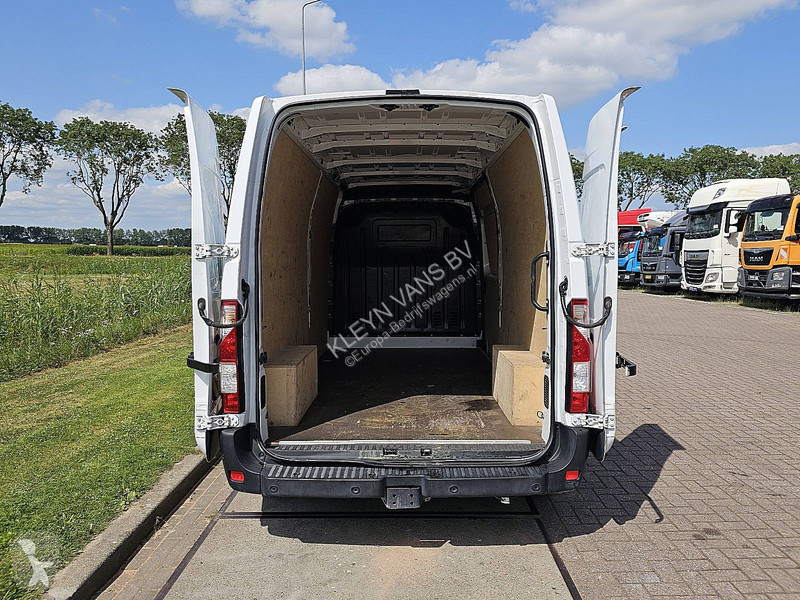 Véhicule utilitaire Renault 2.3 L3H2 RED 150Pk AC!