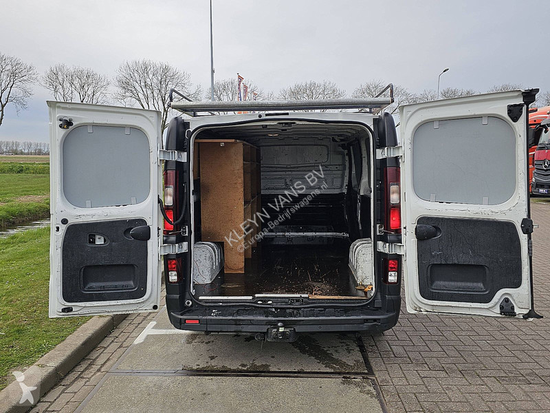 Furgoneta Renault 1.6 DCI L2H1 Airco Imperiaal
