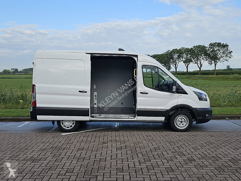 Furgoneta Ford 2.0 L2H2 Euro6 Trekhaak!