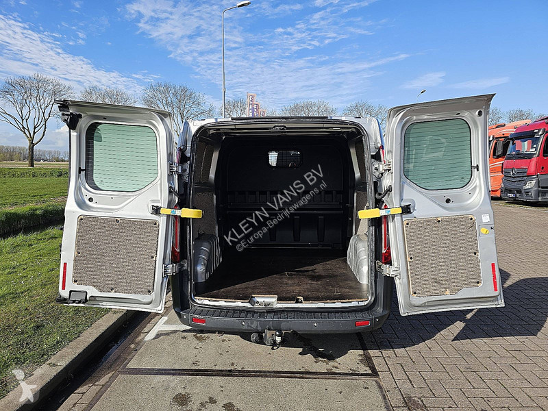 Ford ac dubbel cabine 6p Transporter