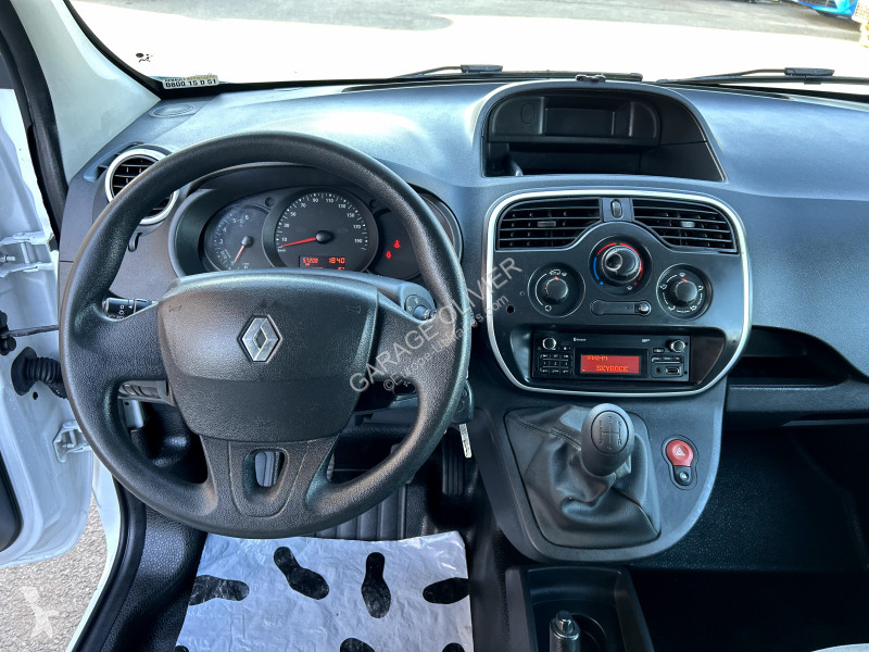 عربة نفعية Renault Maxi Grand Volume 1.5 dci 90...