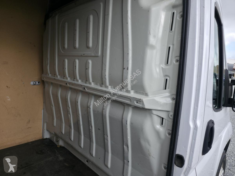 عربة نفعية Opel MOVANO 3.5t L2H2 2.2 BlueHDi -...