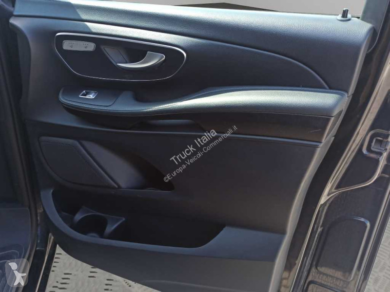 عربة نفعية Mercedes Classe V - W447 2019 Long -...