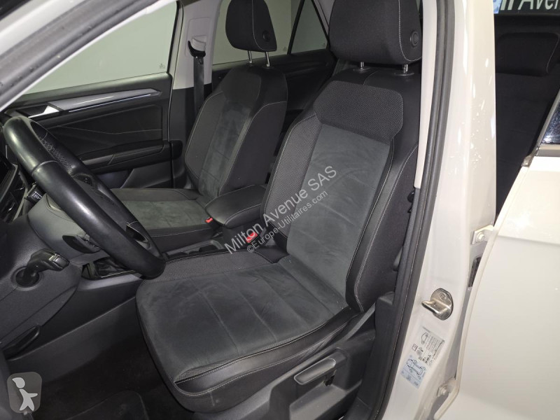 Volkswagen T-ROC 2.0 TDI - 150 - BV DSG 7...