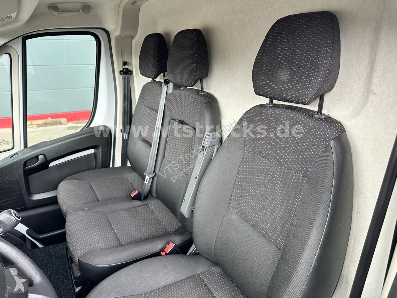 Citroën Kasten Media / Klima / Tempomat / USB...