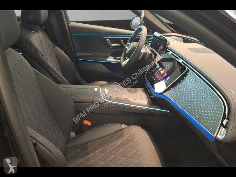 Mercedes 220 d 197+23ch AMG Line 9G-Tronic...