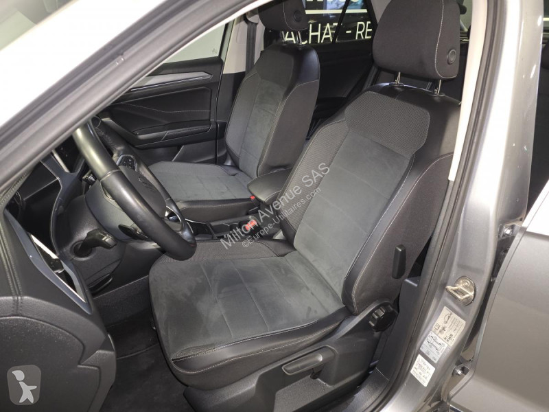 Volkswagen T-ROC 2.0 TDI - 150 - BV DSG 7...