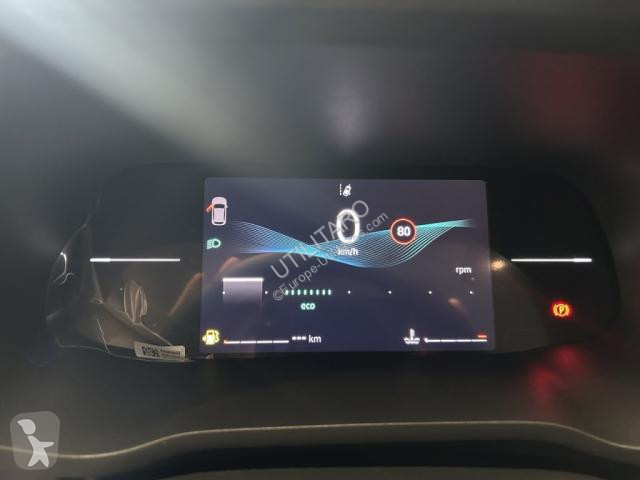 عربة نفعية Nissan FOURGON GARANTIE 5 ANS / 160...