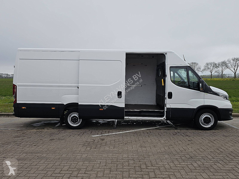 Bedrijfswagen Iveco 35S16 L4H2 Maxi Airco