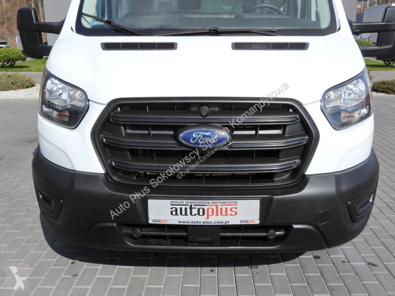 Veicolo commerciale Ford  TRANSIT