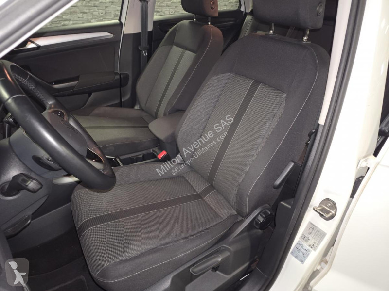 Volkswagen T-ROC 2.0 TDI - 150 - BV DSG 7  Life...