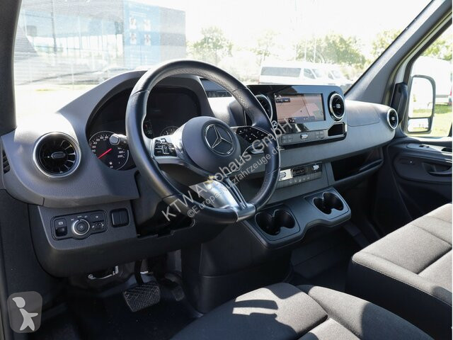 Bedrijfswagen Mercedes Sprinter 317...