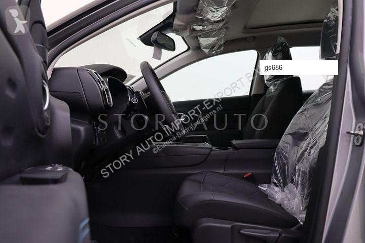 عربة نفعية Citroën C5