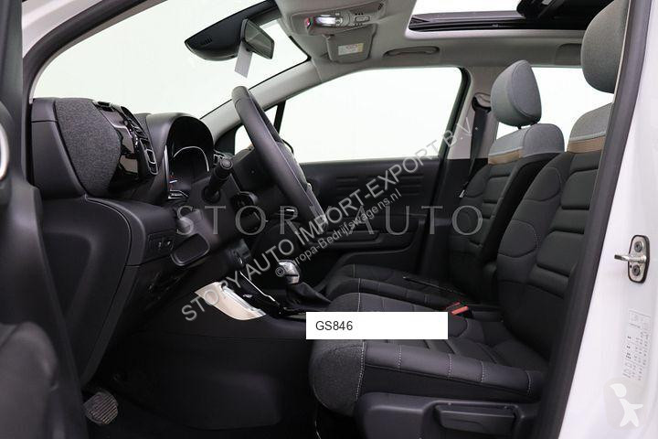 عربة نفعية Citroën C3