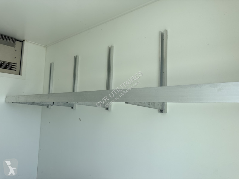 Veicolo commerciale Renault TRAFIC III PLANCB...