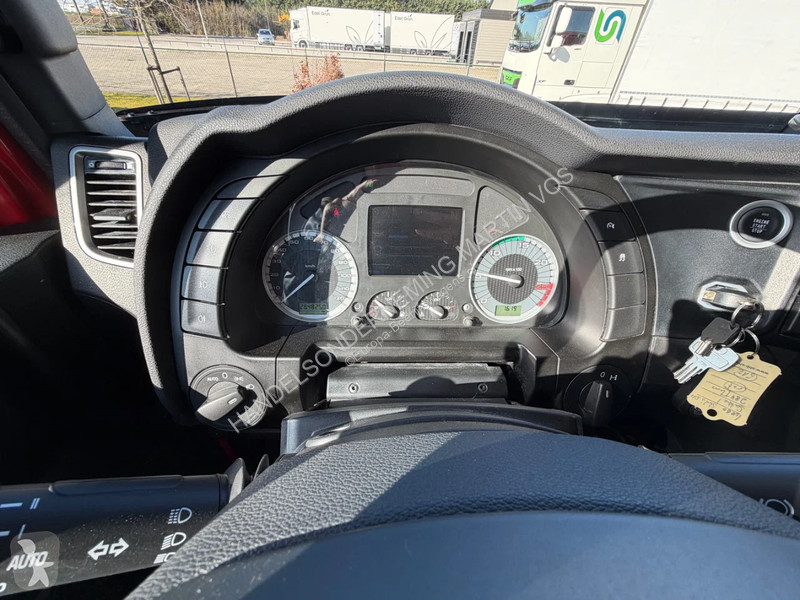 شاحنة Iveco S WAY 510 EURO6.2021 S-WAY 510