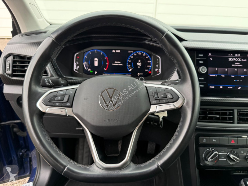 Bedrijfswagen Volkswagen 1.0 TSI 110 Life Tech...
