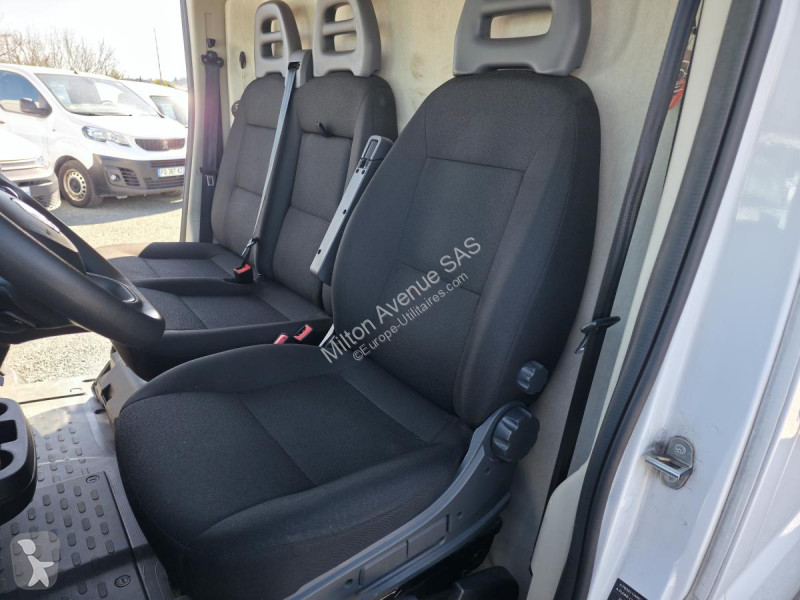 Furgoneta Fiat DUCATO Tôlé Maxi 3.5 M H2 2.2...