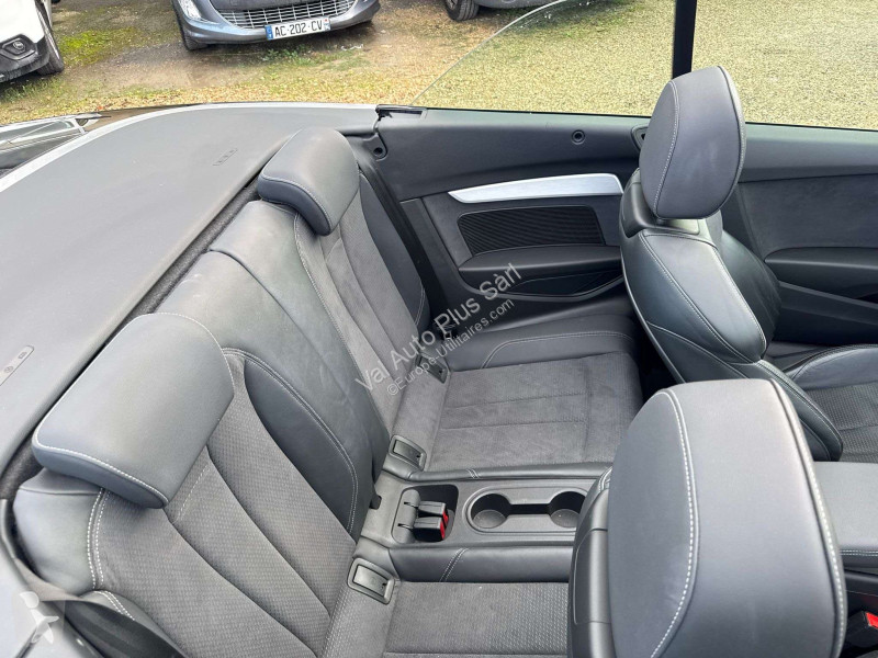 Furgoneta Audi