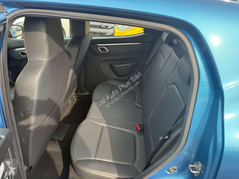 Nyttofordon Dacia