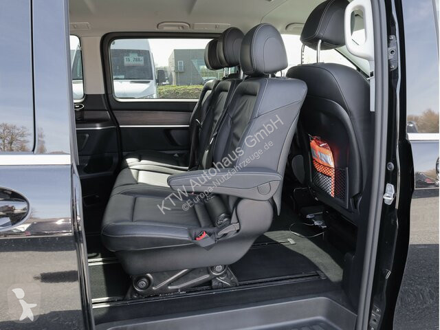 Mercedes V 300 Avantgarde...