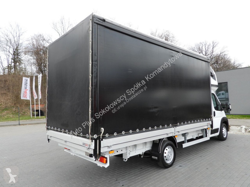 Furgoneta Fiat  DUCATO