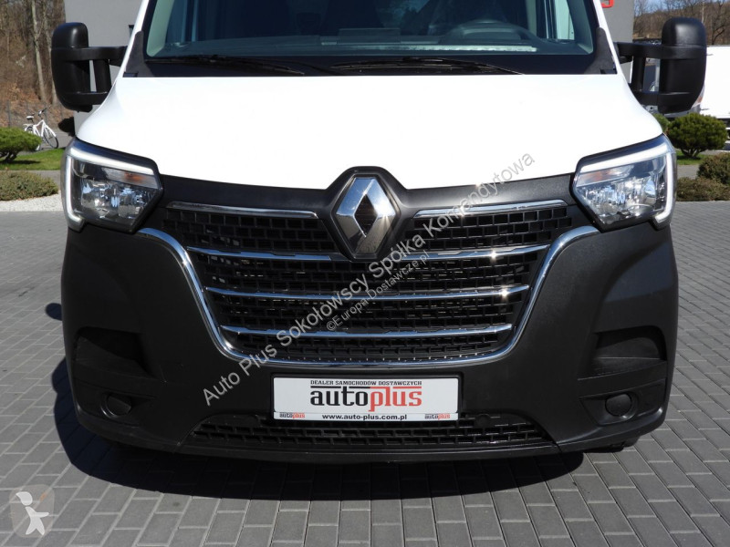 Renault  MASTER van