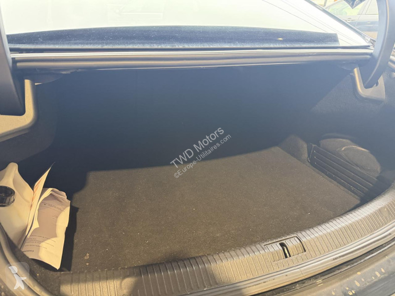 Véhicule utilitaire Renault TALISMAN 2.0 Blue...