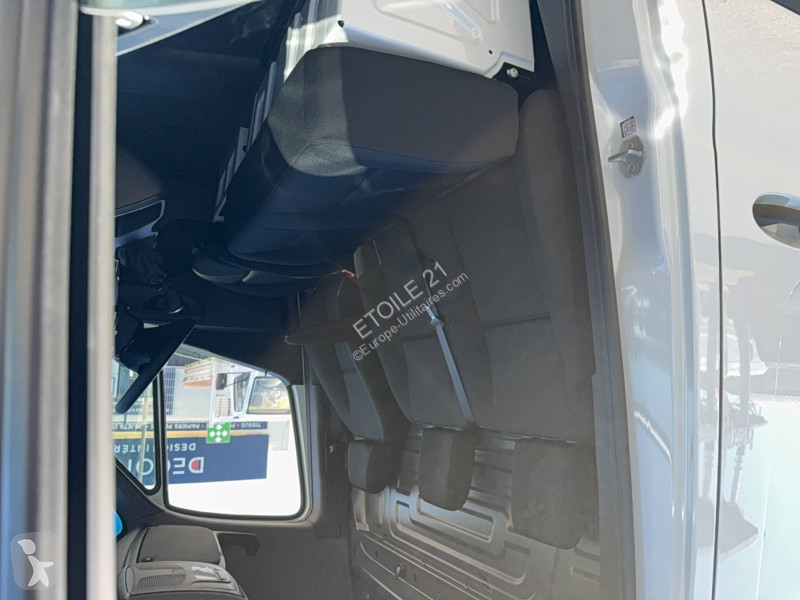 Samochód dostawczy Mercedes SPRINTER FGN 317...