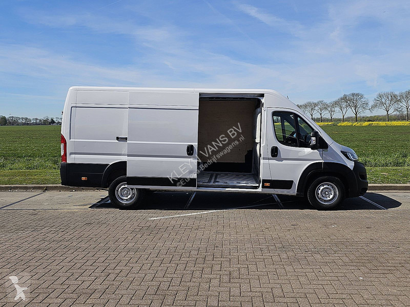Furgoneta Fiat MAXI XXL ac EURO6