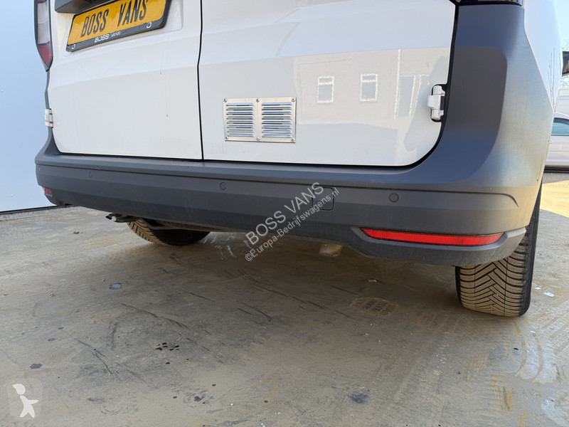 Véhicule utilitaire Volkswagen 2.0 TDI 122PK...