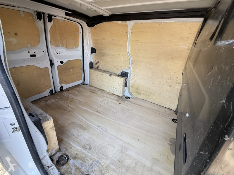 عربة نفعية Citroën JUMPY FG / PRIX HT 14 150 /...