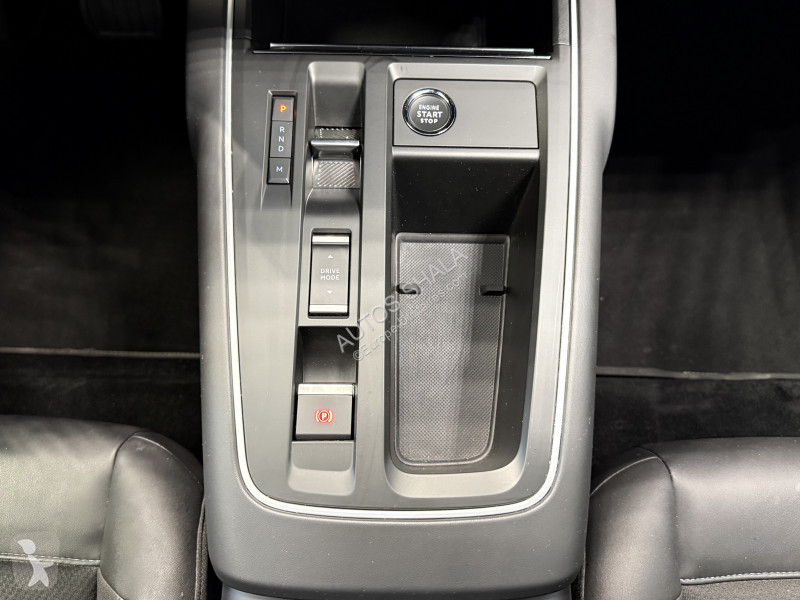 عربة نفعية Citroën C5 AIRCROSS / A PARTIR DE...