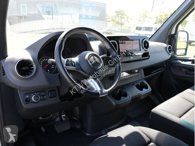 Mercedes Sprinter 317...