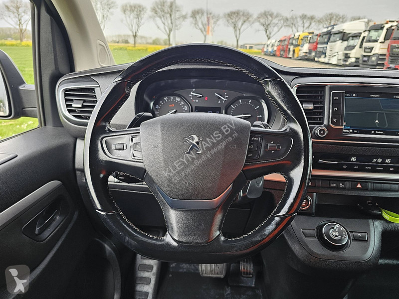 Furgoneta Peugeot 2.0 L2 177Pk Automaat!