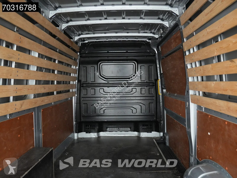 Furgoneta Volkswagen 140pk L3H3 Trekhaak Navi...