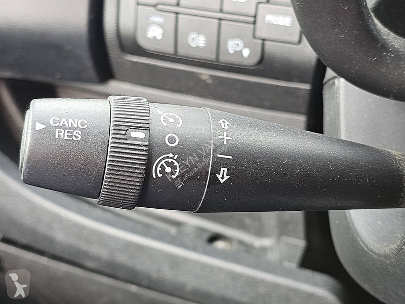 Furgoneta Citroën 2.2 L1H1 Navi Airco/ECC!