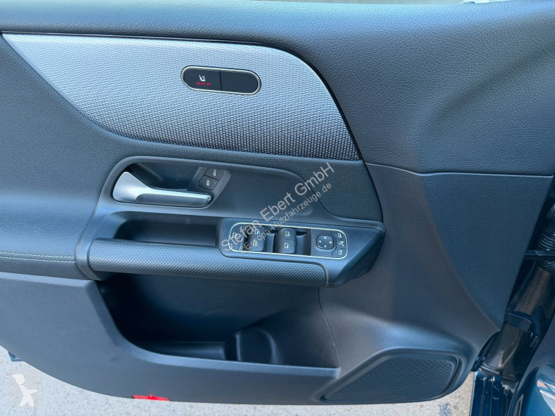 Veicolo commerciale Mercedes B  d Style...
