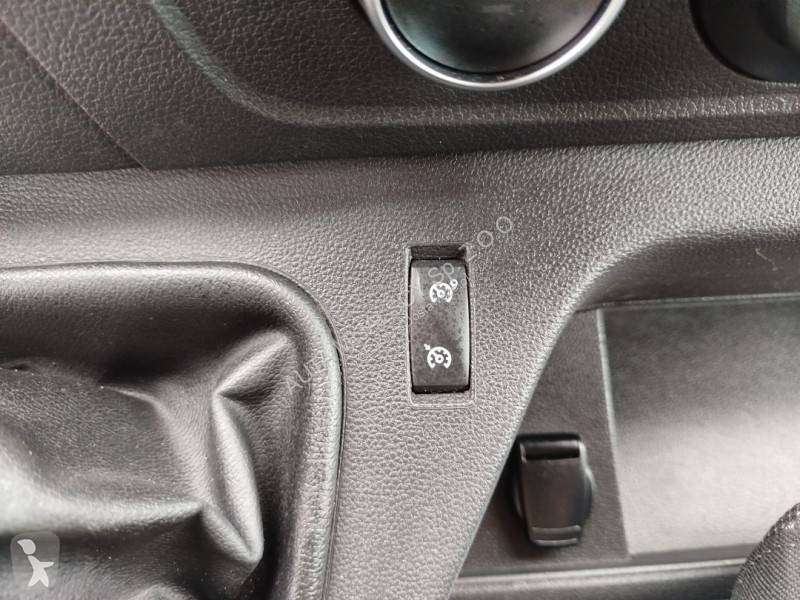 Veicolo commerciale Renault