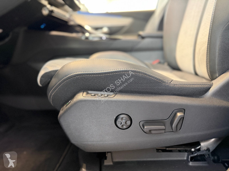 عربة نفعية Peugeot / A PARTIR DE 310,74/MOIS* /...