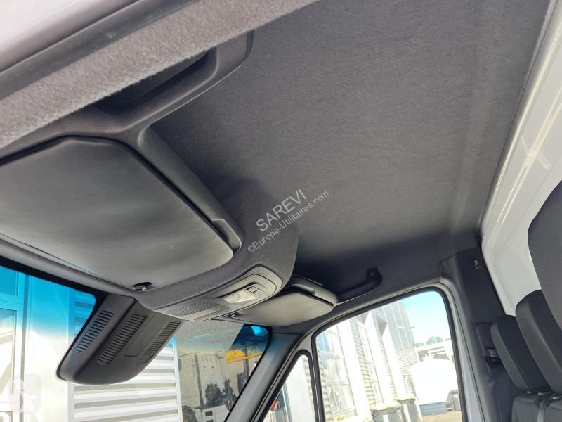 Véhicule utilitaire Mercedes 514 CDI