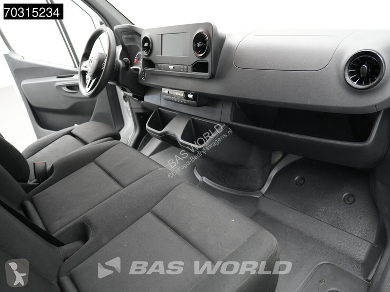 Bedrijfswagen Mercedes 314 CDI Automaat Dubbel...