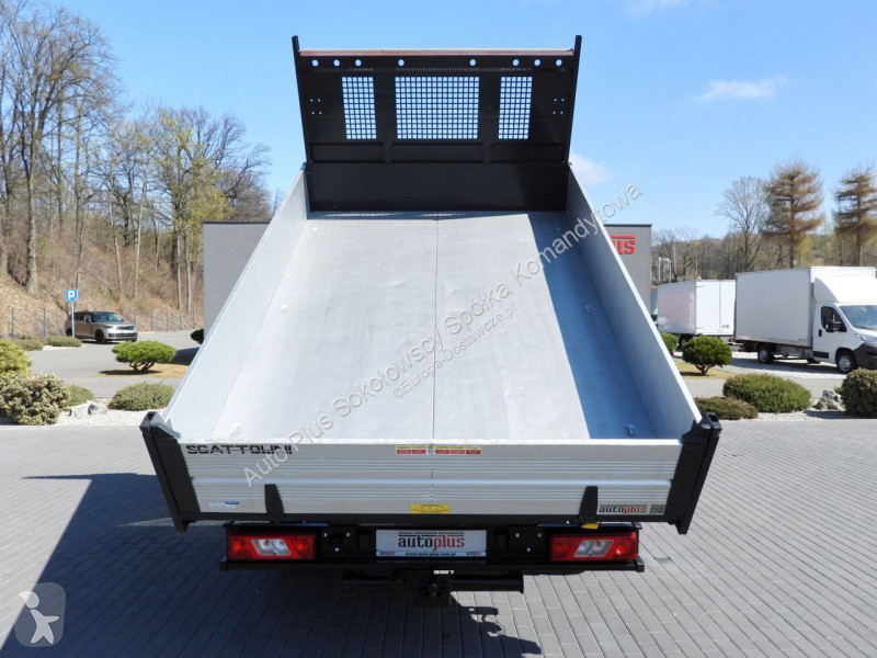 Nyttofordon Ford  TRANSIT