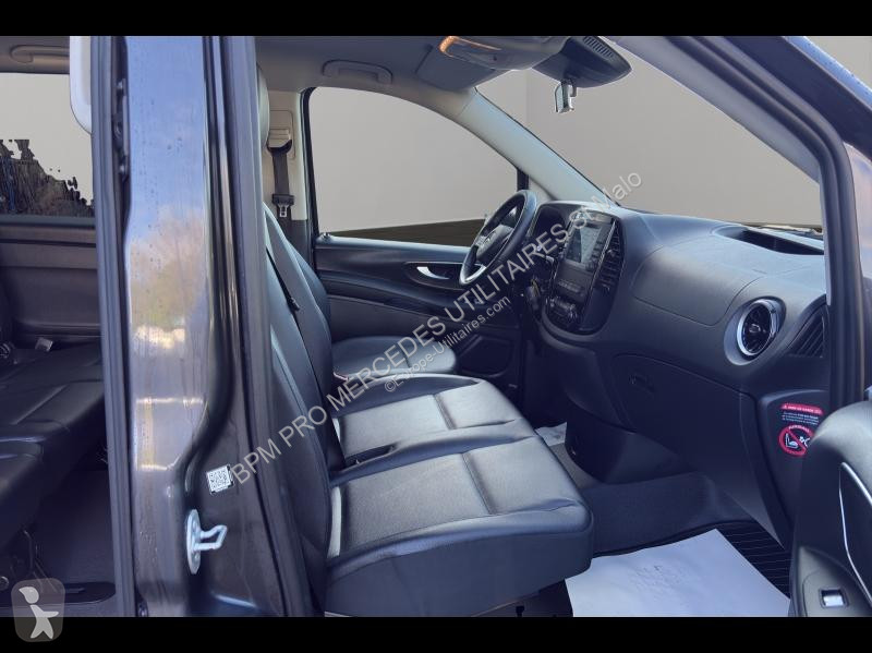 Véhicule utilitaire Mercedes Vito Fg  Mixto...