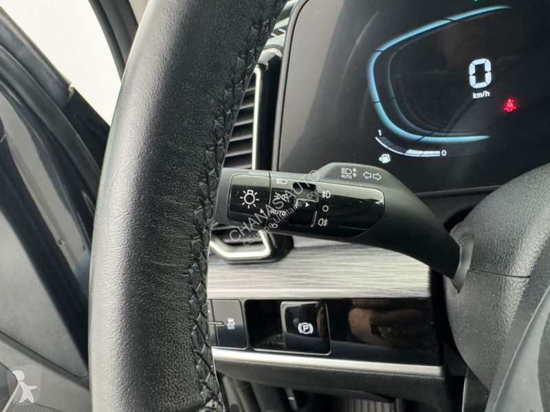 Samochód dostawczy KIA 1.6 CRDi 136 MHEV Active...
