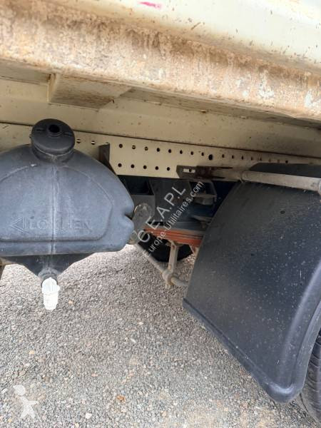 Furgoneta Iveco